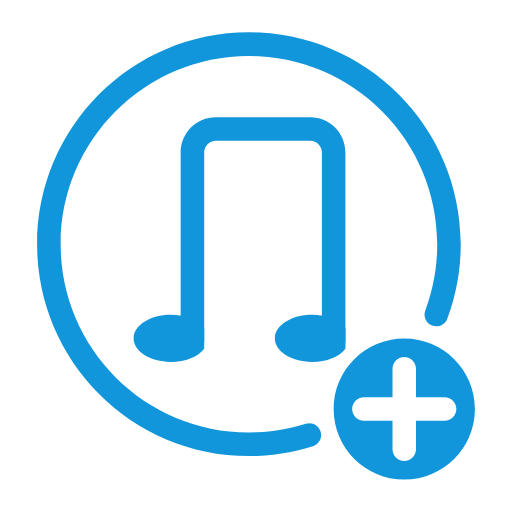 加号音乐App  V4.4.2下载