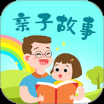 亲子故事会图标