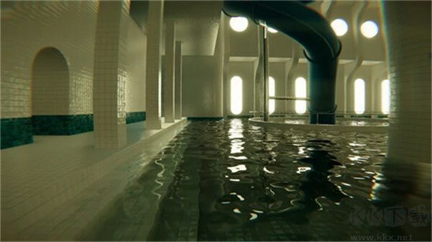 池核后室(POOLS)完整版 v2安卓版 