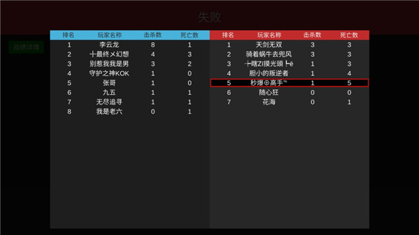 战场模拟中文版
