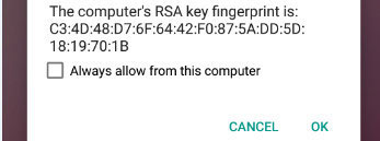 SuperSU手机版app使用方式-1