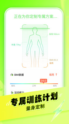 热汗舞蹈APP 安卓版v1.49.1.0