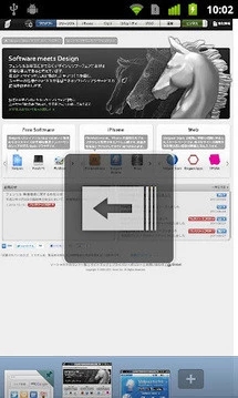 神马浏览器中文手机版 v3.8.2