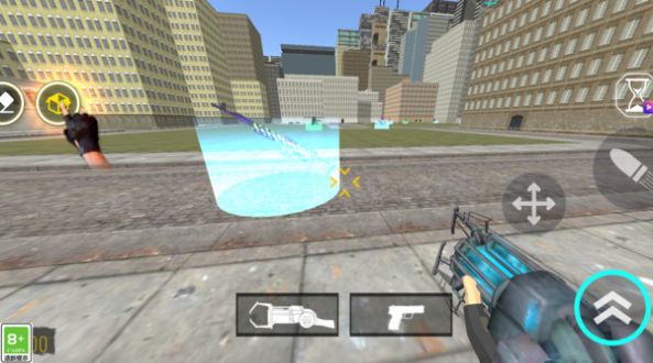 马桶人模拟战 v1.0.2手游下载
