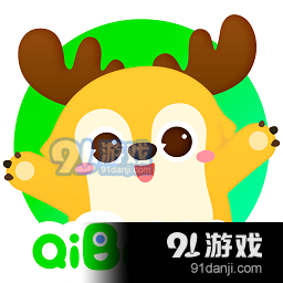 爱奇艺动画屋(爱奇艺奇巴布)v13.8.2