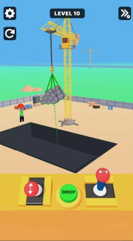 闲置城市建筑 v1.0手游下载