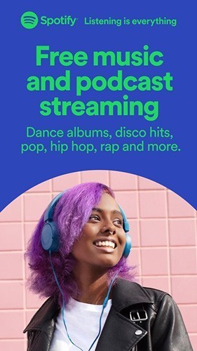 Spotifyƽİv9.0.44.348