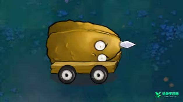 植物大战僵尸抽卡版重制版