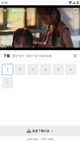 惊鸿视频 1.0.0 安卓版