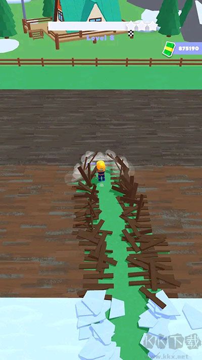 刮地大师内置修改器版 v1.1.3安卓版 