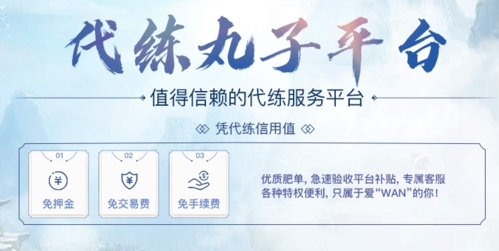 代练丸子1