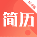 
                简历制作模板
            