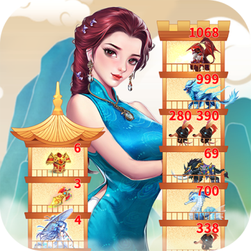 仙女放开我下载 v1.0.0