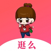 逛么图标