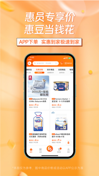 惠多港