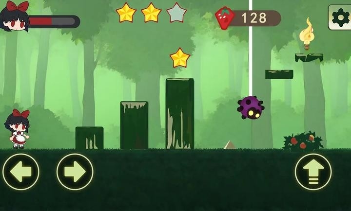 莓光森林路最新版下载 v1.0.0