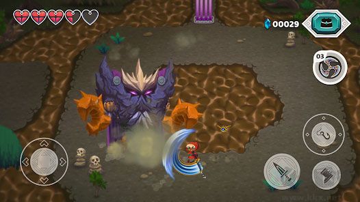 天空鱼传说2手机版 v1.1.52安卓版 