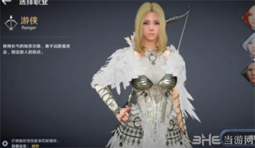 黑色沙漠手游图片8