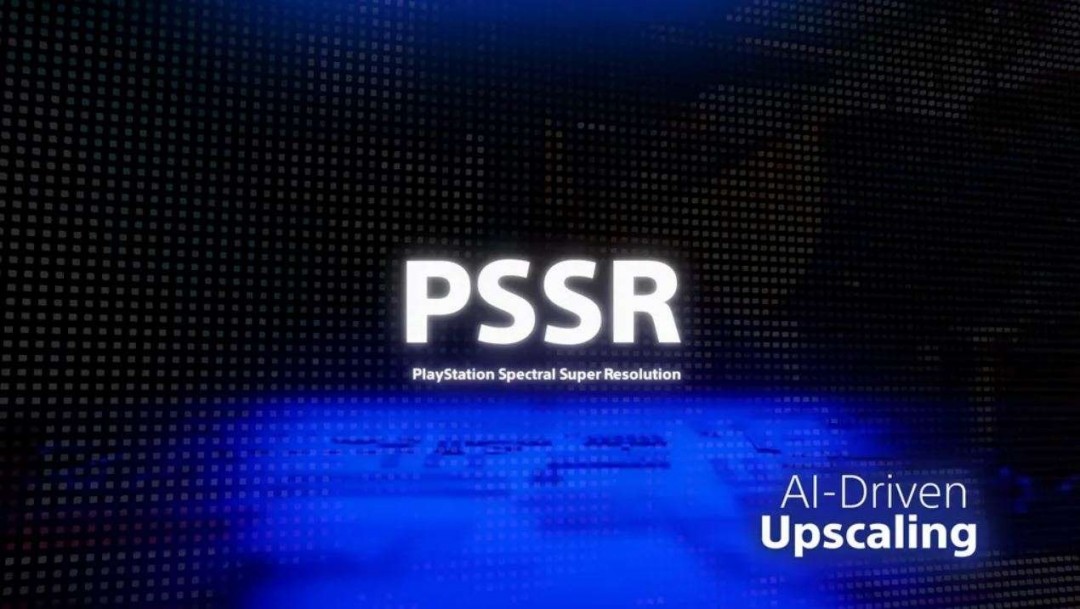 传索尼PSS2技术在提升画质的同时所需的帧时间更短