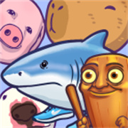合并外国山海经怪物下载 v1.5.9