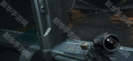 《三角洲行动》沙暴垂直补偿器解锁方法