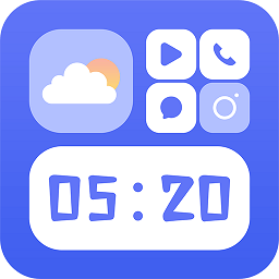 主题小组件新版APK包下载