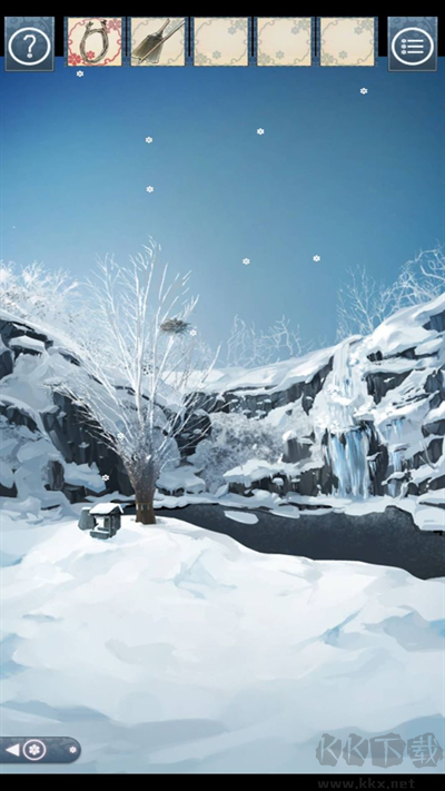 忘雪游戏 v1.0.1安卓版 