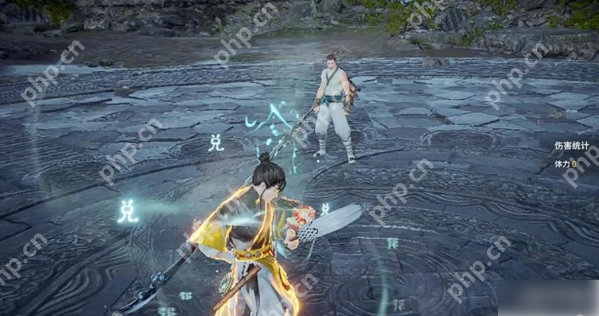 永劫无间手游无尘大招怎么躲  永劫无间手游无尘大招躲避技巧
