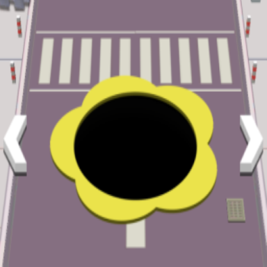 黑洞大冒险手机版 V1.11安卓版