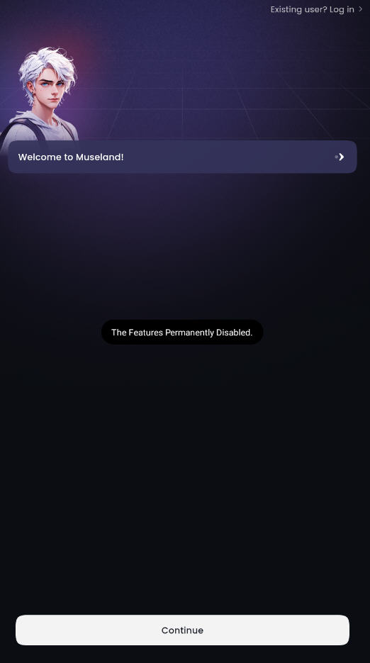 Museland下载官方app最新版本