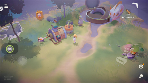 奇蛋生物单机版