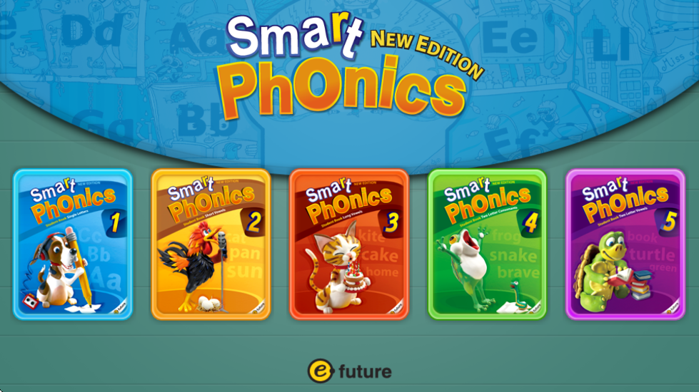 Smart Phonics v1.0.19