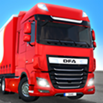 卡车模拟器终极版小车模组下载 v1.3.4