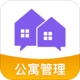 
                房总管管家
            