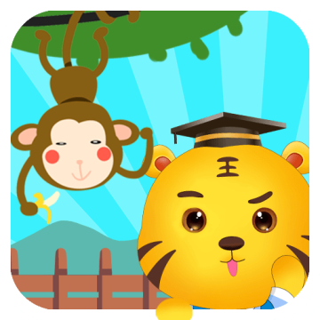 儿童学动物游戏下载 v4.8 