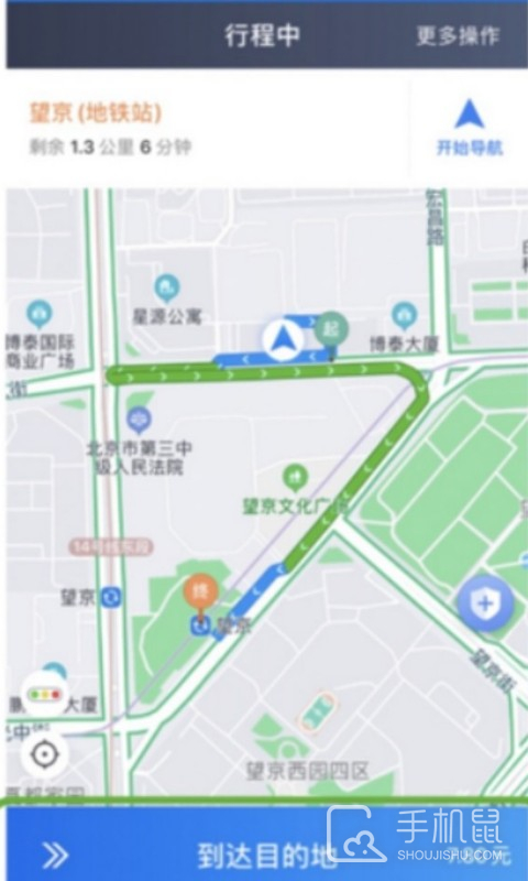 博度司机 v6.30.6.0002