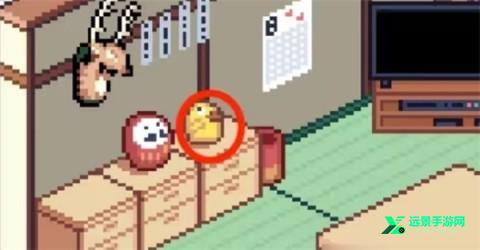 寻找夏日的宝物汉化版