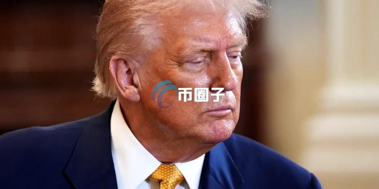 特朗普力推《拯救美国法案》！CLARITY加密货币市场结构法案4月前恐难有进展？