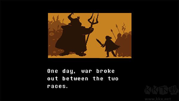 Undertale正式版v1.001安卓版 