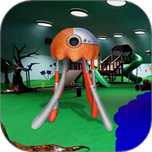 逃离班班幼稚园最新版下载v1.0