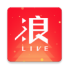 浪Live直播app免费版