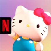 凯蒂猫幸福旅行中文版下载 v1.1.0