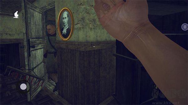 恐怖爷爷(Grandpa)最新版 v1.8安卓版 