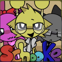 Sprunki大学校园下载 v1.0