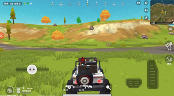 香肠派对先行服2025最新版