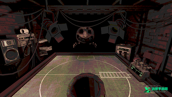 恶魔轮盘联机版