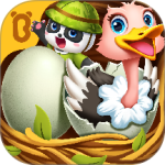 宝宝动物世界 v9.91.00.00最新版