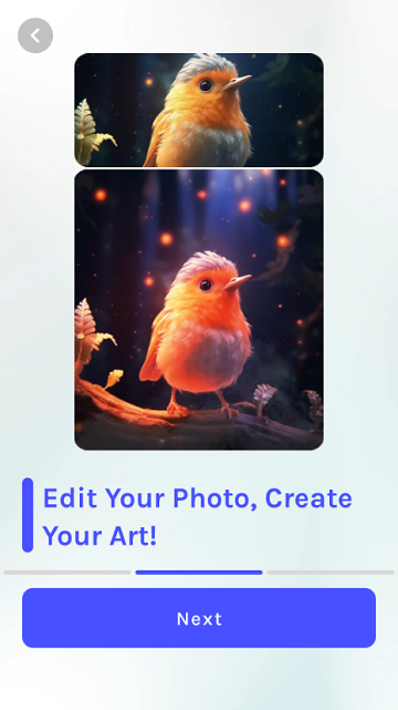 PixShift背景替换APP免费版