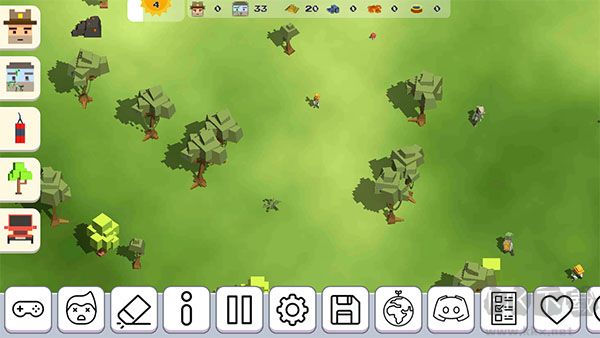 超级月亮沙盒2(ZombieBox)官网版 v0.161安卓版 