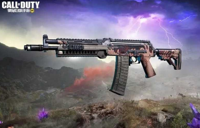 使命召唤手游日服